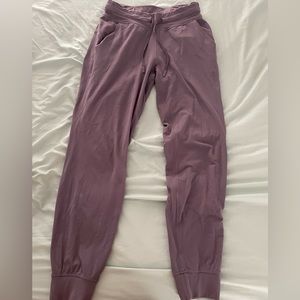 Lululemon Ready to Rulu joggers